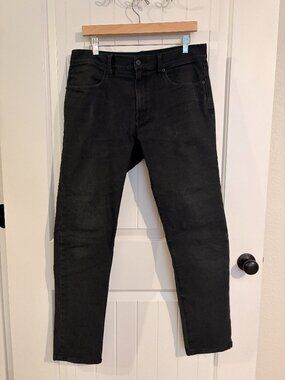 Proof Rover Pant - Black